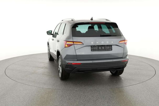 Skoda Karoq 1.5 TSI DSG 110 kW image number 38