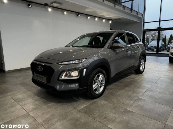 Hyundai Kona 88 kW image number 1