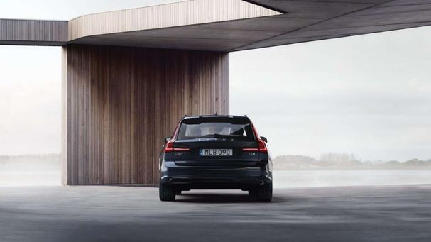 Volvo V90 T6 Plus Dark AWD 293 kW image number 9