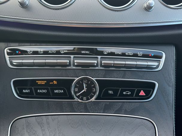 Mercedes-Benz E 220 d 143 kW image number 24