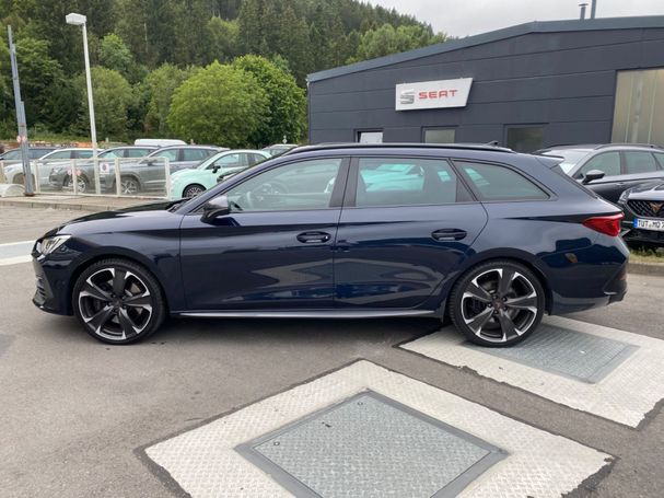 Cupra Leon Sportstourer VZ 228 kW image number 5