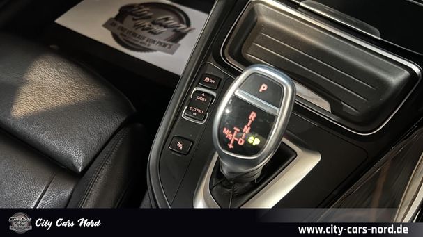 ALPINA B4 Biturbo Switch-Tronic 301 kW image number 21