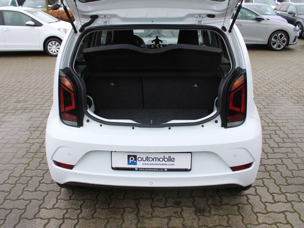 Volkswagen up! 1.0 UNITED 48 kW image number 7