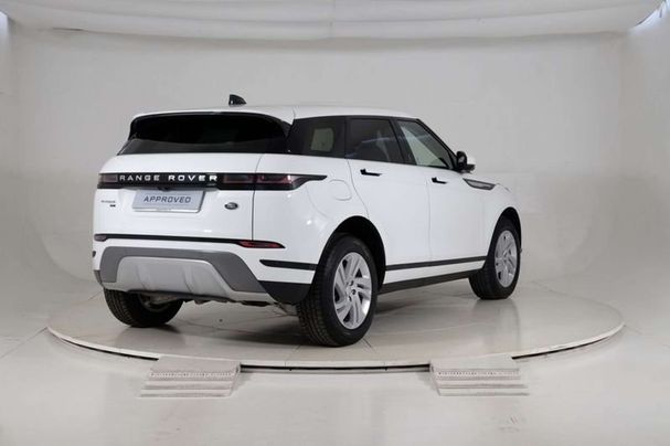 Land Rover Range Rover Evoque PHEV AWD 227 kW image number 2