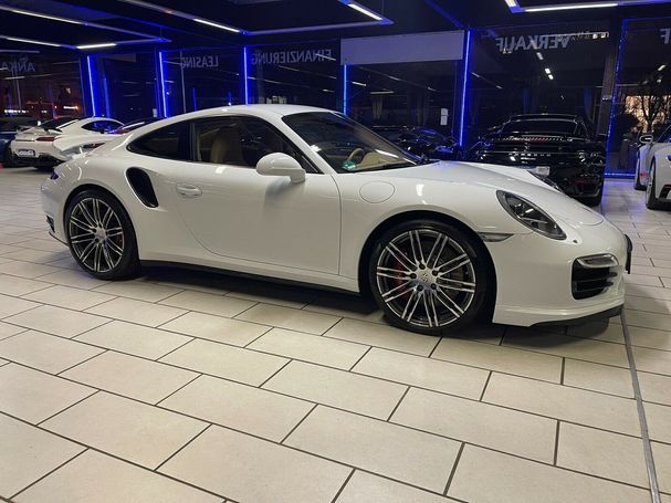 Porsche 991 Turbo 383 kW image number 3