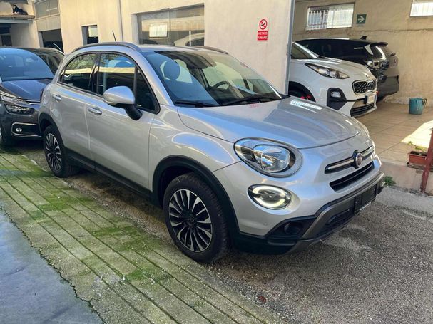 Fiat 500X Cross 1.6 MultiJet 96 kW image number 2