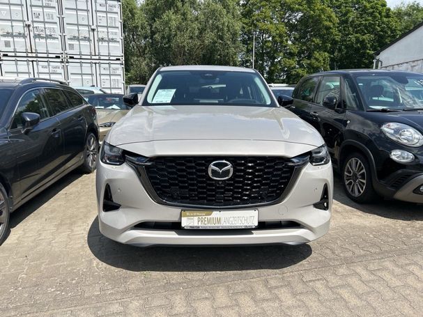 Mazda CX-60 e-Skyactiv PHEV 241 kW image number 1