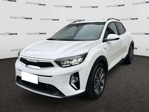 Kia Stonic 73 kW image number 1