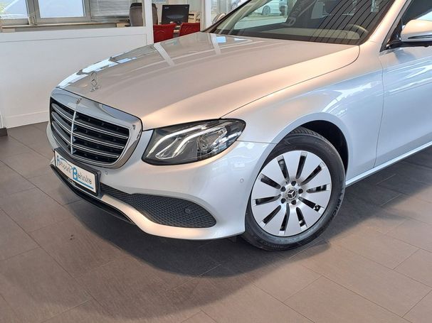 Mercedes-Benz E 220 d T 4Matic 143 kW image number 1