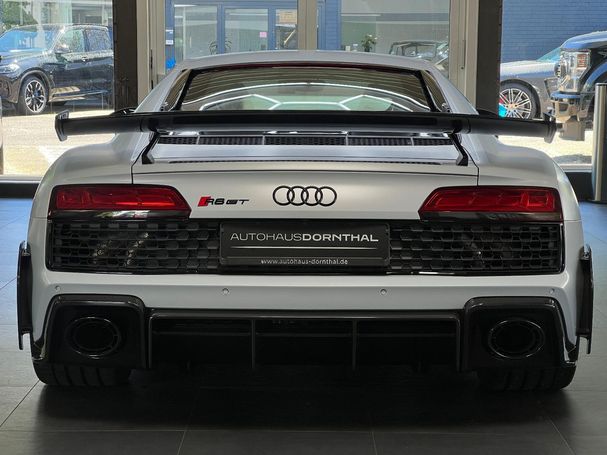 Audi R8 5.2 FSI quattro Performance 456 kW image number 9