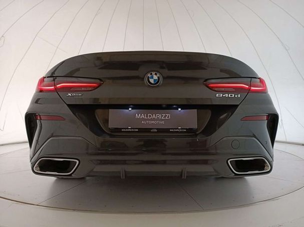 BMW 840 xDrive 250 kW image number 16