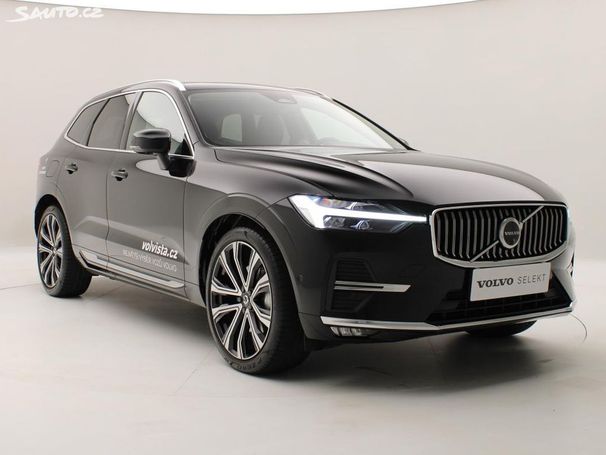 Volvo XC60 AWD B5 173 kW image number 7