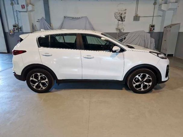 Kia Sportage 1.6 CRDi 100 kW image number 2