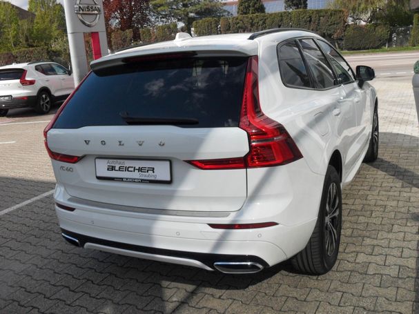 Volvo XC60 T6 Recharge AWD 251 kW image number 7