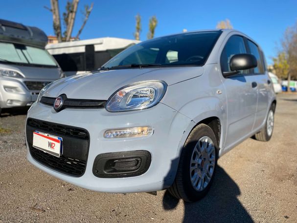 Fiat Panda 1.0 Hybrid 51 kW image number 1