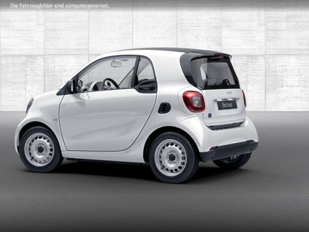 Smart ForTwo EQ 60 kW image number 14