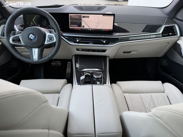 BMW X5 xDrive40d 250 kW image number 8