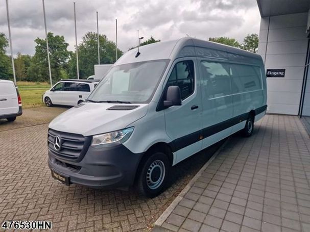 Mercedes-Benz Sprinter 315 110 kW image number 1