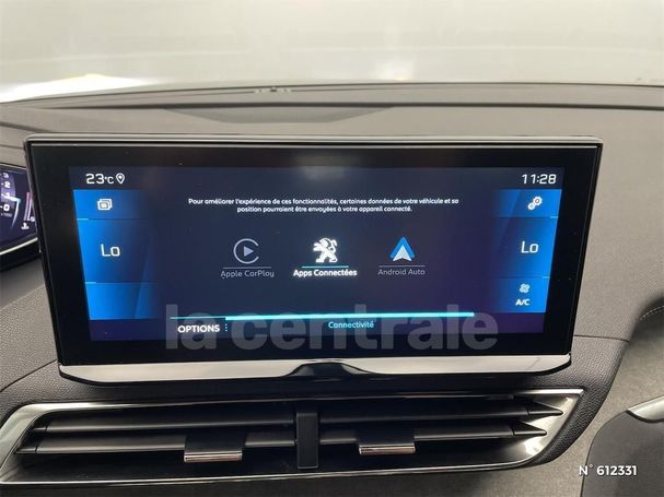 Peugeot 5008 PureTech 130 EAT8 S&S 96 kW image number 20