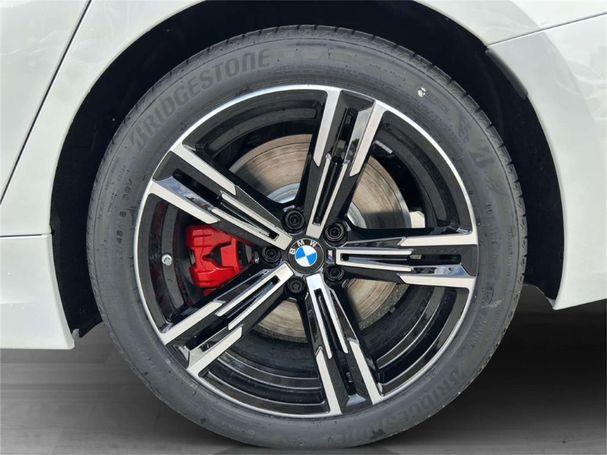 BMW 318d Touring 110 kW image number 33