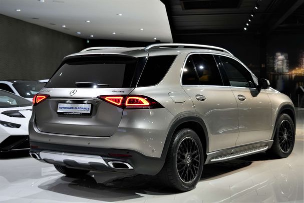 Mercedes-Benz GLE 450 270 kW image number 9