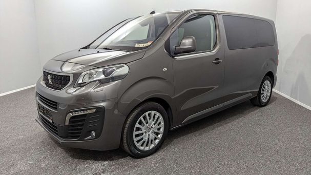 Peugeot Traveller Active 88 kW image number 2