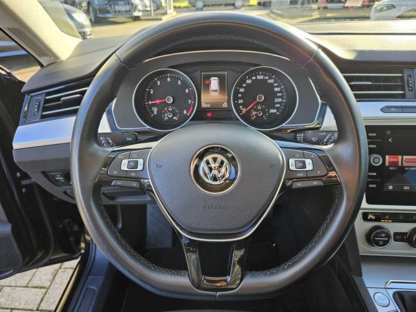 Volkswagen Passat Variant 1.5 TSI Comfortline 110 kW image number 12