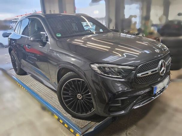 Mercedes-Benz GLC 450 270 kW image number 2