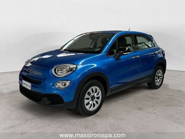 Fiat 500X 96 kW image number 1