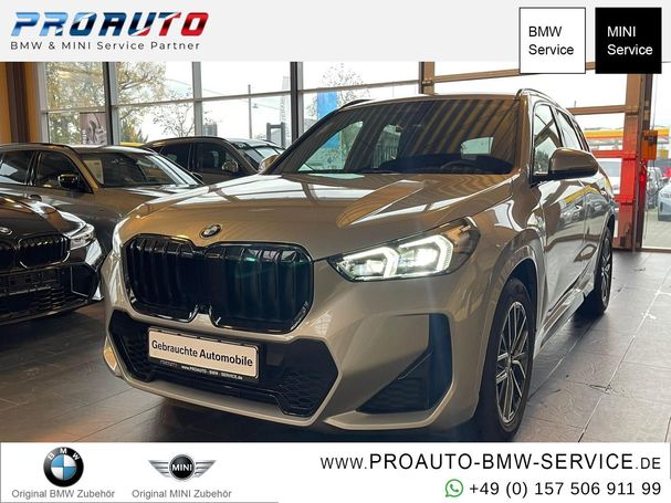 BMW X1 sDrive 100 kW image number 1