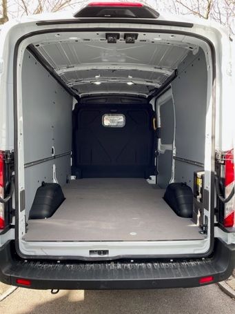 Ford E-Transit L2H2 Trend 135 kW image number 4