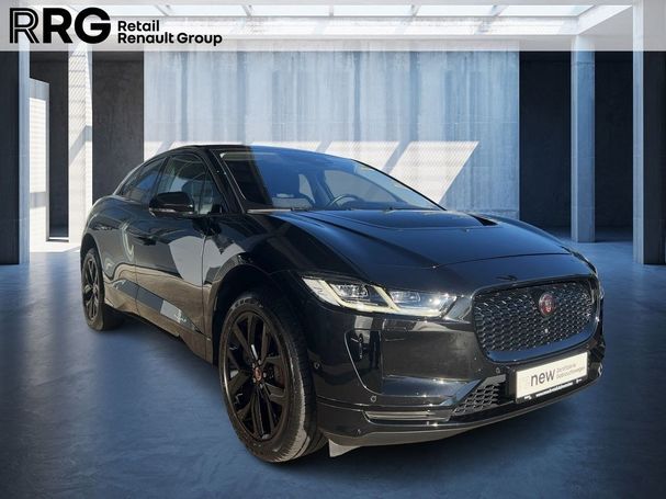 Jaguar I-Pace EV320 SE 235 kW image number 2