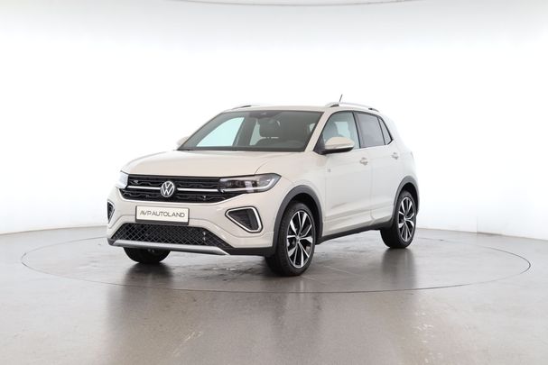 Volkswagen T-Cross 1.0 TSI DSG 85 kW image number 1