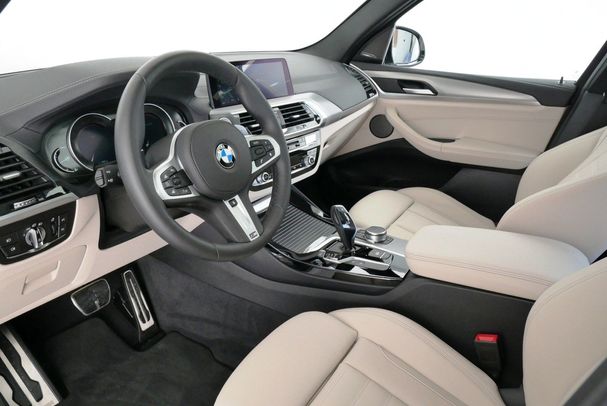 BMW X3 xDrive 195 kW image number 9