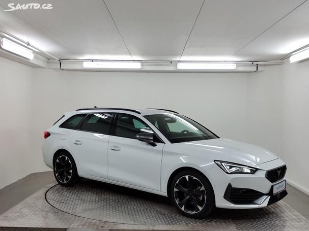 Cupra Leon 110 kW image number 34