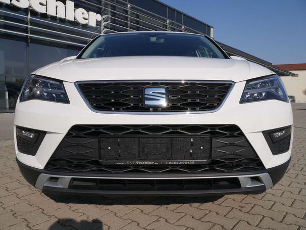 Seat Ateca 110 kW image number 4