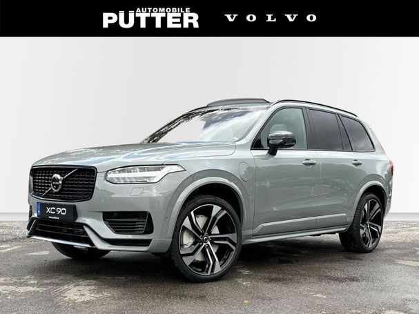 Volvo XC90 T8 Recharge AWD 335 kW image number 1