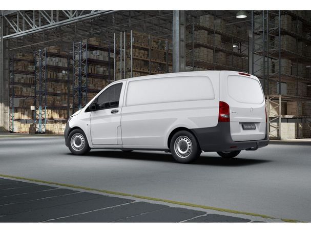 Mercedes-Benz Vito 110 CDI 75 kW image number 14