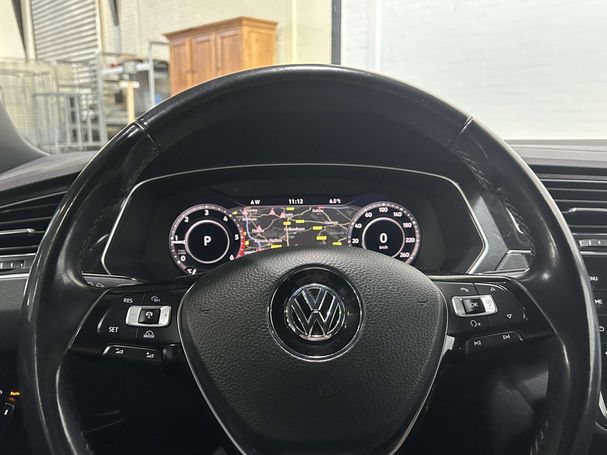 Volkswagen Tiguan 2.0 TDI DSG 4Motion 110 kW image number 27