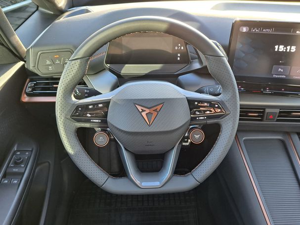 Cupra Born 77 kWh 170 kW image number 7