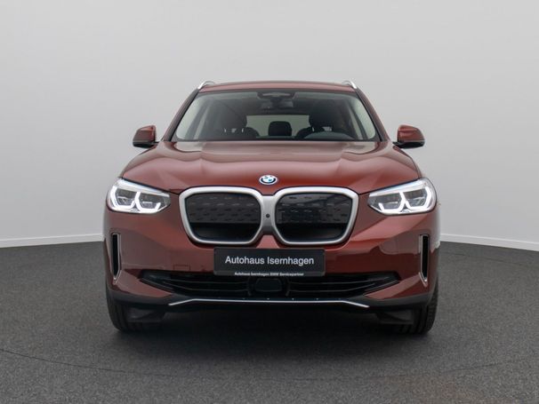 BMW iX3 Impressive 210 kW image number 4