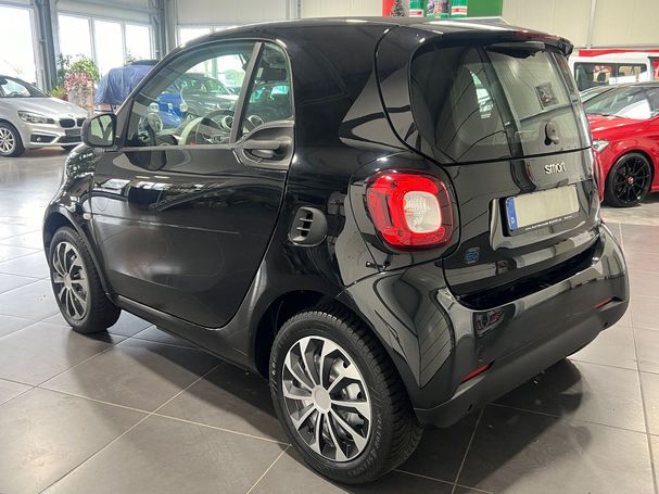 Smart ForTwo 60 kW image number 4