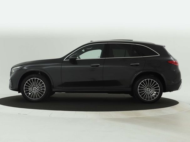 Mercedes-Benz GLC 300 e edition 4Matic 235 kW image number 3