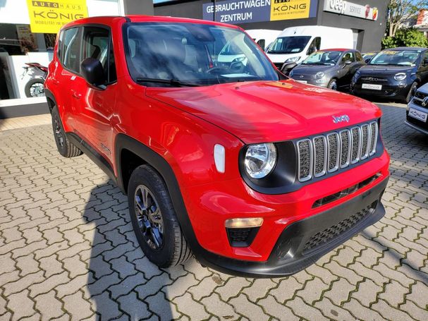 Jeep Renegade 1.5 Longitude 96 kW image number 3