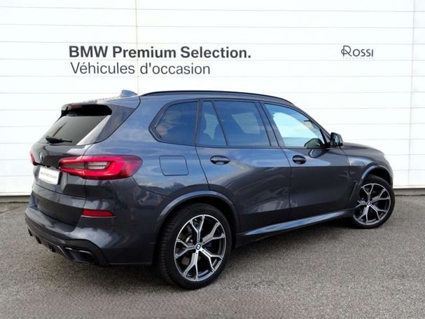 BMW X5 xDrive 213 kW image number 3