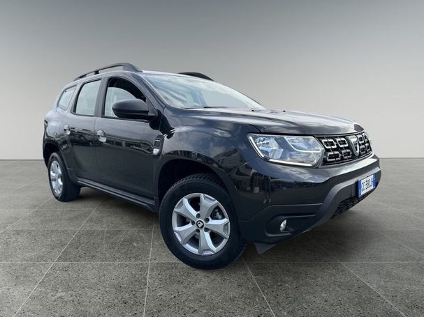 Dacia Duster Blue dCi 115 Comfort 85 kW image number 3