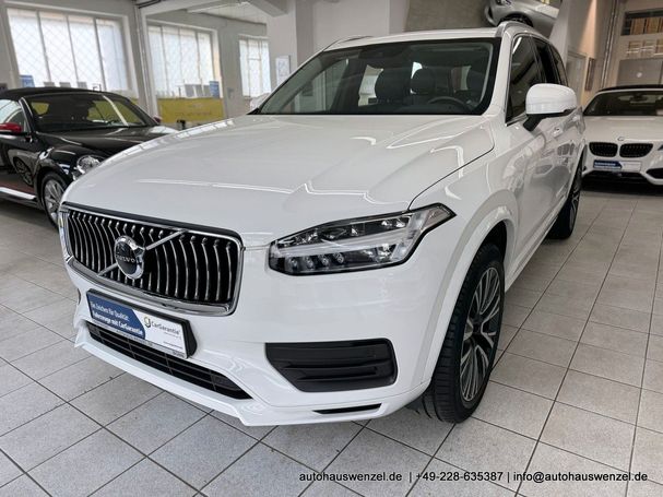 Volvo XC90 B5 AWD 173 kW image number 1