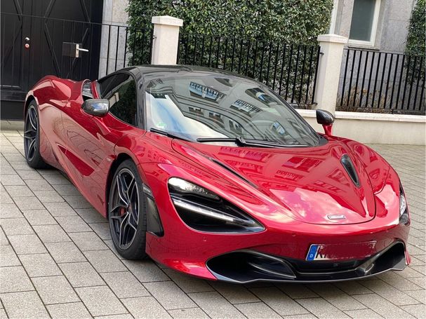 McLaren 720S 530 kW image number 2