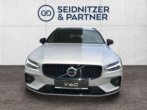 Volvo V60 B3 Plus 120 kW image number 2