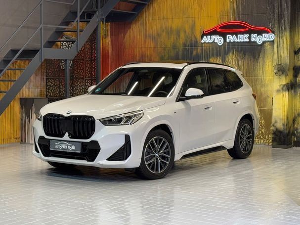 BMW X1 xDrive 120 kW image number 1